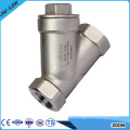 Manufacturer in China stainless steel perforated cylinder filter